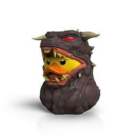 numskull Ghostbusters Tubbz 1st ED Terror Dog