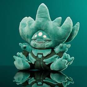 numskull Destiny Plush Crota