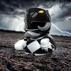 numskull Power Rangers Tubbz LTD ED Black Ranger