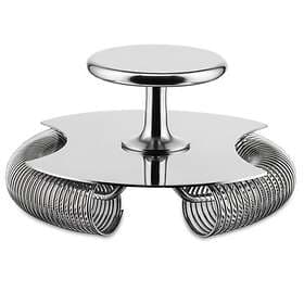 Alessi The Tending Box Stainless Steel