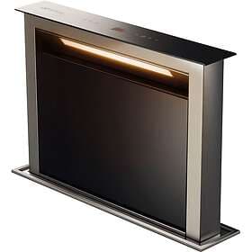 SMEG KDD60VXE-3 (Svart)