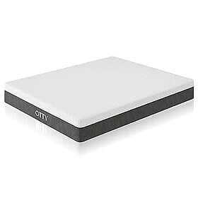 OTTY Aura King Luxury Hybrid Mattress