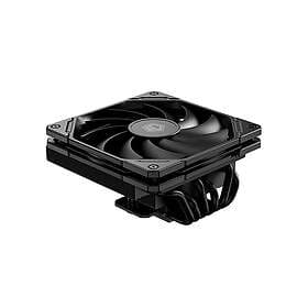 ID-Cooling IS-67-XT BLACK
