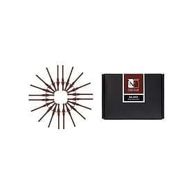 Noctua NA-SAV2 Anti-Vibration Mounts Brown