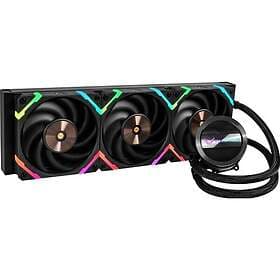 Valkyrie Dragonfang 360 mm CPU Vattenkylare Max 29 dBA