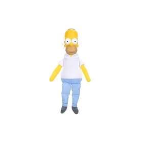 Jakks The Simpsons Shelf Talkers Homer Simpson (175604)