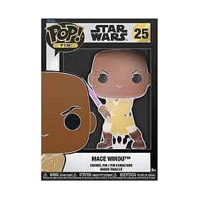 Funko POP STAR WARS Mace Windu (STPP0034)
