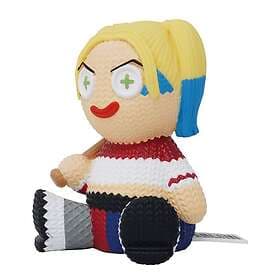 Handmade by Robots DC Harley Quinn Collectible Vinyl Figure