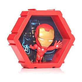 Pod 4D Marvel Ironman (103807)