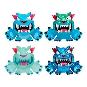 Moose Toys Mr. Beast Lab Vinyl Figure (24729)