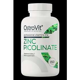 OstroVit Zinc Picolinate 150 Tablets