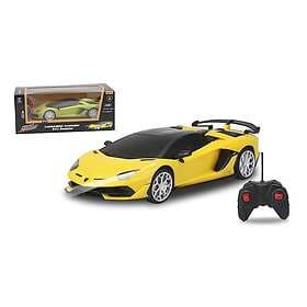 Lamborghini Aventador Svj Rc 1:24