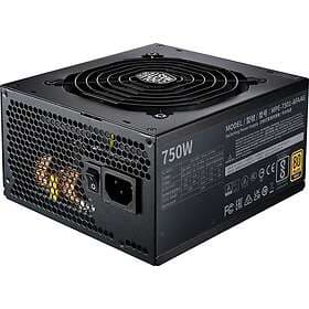 Cooler Master MWE Gold V2 ATX 3.1 750W