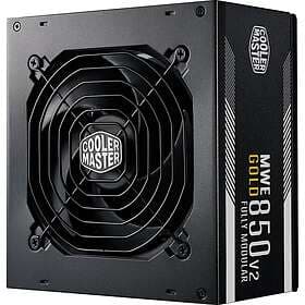 Cooler Master MWE Gold V2 ATX 3.1 850W 