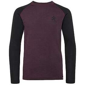 Bula Norm Merino Wool Crew (Jr)