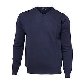 Ivanhoe Merino V-Neck (Herr)