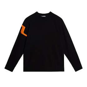 J.Lindeberg Gusten Knitted Sweater (Herr)