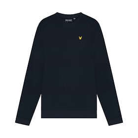 Lyle & Scott Crew Neck Fly Fleece (Herr)