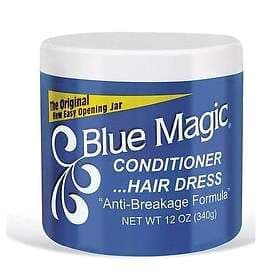 Blue Magic Conditioner Hair Dress 340g