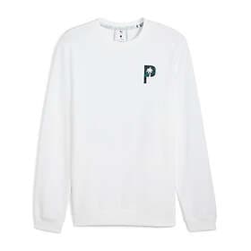 Puma X Ptc Gitch Graphic Crew (Herr)