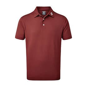FootJoy Solid Stretch Tour Polo (Herr)