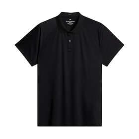 J.Lindeberg Sola Regular Fit Polo (Herr)