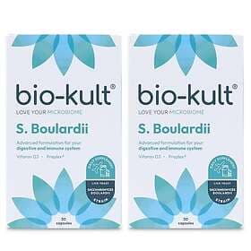 Bio-Kult Saccharomyces Boulardii 30 Capsules