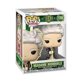 Funko Pop! Movies: Wicked Madame Morrible #1700 Vinyl Figure