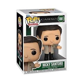 Funko Pop! Movies: Casino – Nicky Santoro #1861 Vinyl Figure