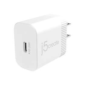J5 Create JUP1420-EN Strømforsyningsadapter 20W