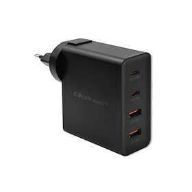 Qoltec 52383 130W Europlug