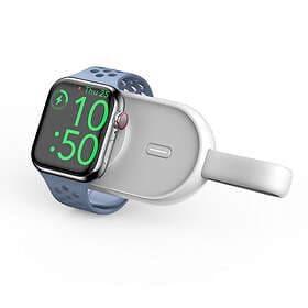 Veger W0102 Powerbank för Apple Watch 1200mAh