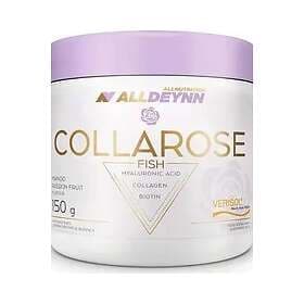 AllNutrition AllDeynn Collarose Fisk 150g
