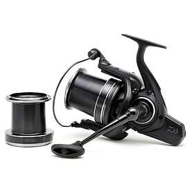 Daiwa Emblem Carp 2023 Karpfiskerulle