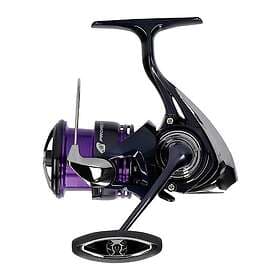 Daiwa Prorex X 24 Lt Snurrande Fiskerulle