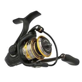 Penn Battle IV 2500 Front Drag 6BB 6.2:1