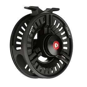 Greys Cruise Cassette Flugfiskerulle