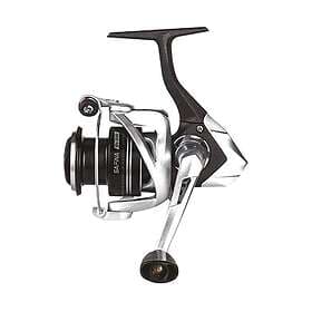 Okuma Safina Snurrande Fiskerulle