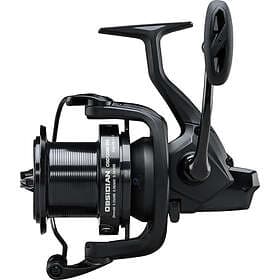 Okuma Obsidian Karpfiskerulle
