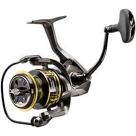 Okuma Inspira Snurrande Fiskerulle