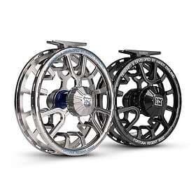 Hardy Fortuna Regent Flugfiskerulle