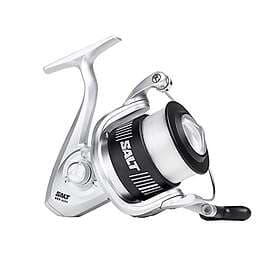 Shakespeare Salt Pre-spooled Snurrande Fiskerulle