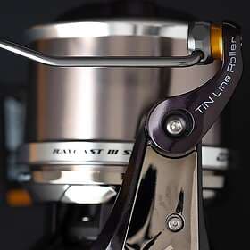 Cinnetic Raycast Iii Crbk Ss Surfcastingrulle