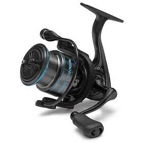Zebco Ambition Fd Snurrande Fiskerulle