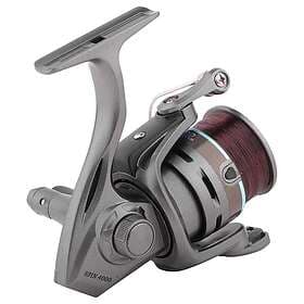 Ctec Spartan Feeder&match Karpfiskerulle