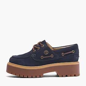 Timberland Stone Street Boat Shoe (Women's)