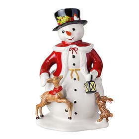 Villeroy & Boch Christmas Toys Memory Snowman 36cm