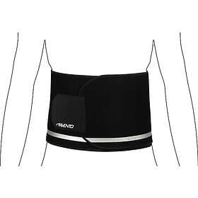 Avento Bastuväst Waist Trainer Adjustable