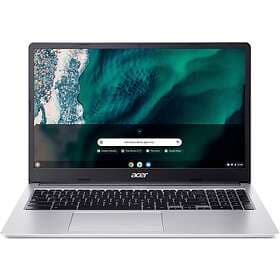 Acer Chromebook 315 CB315-4H NX.KB9EP.001 15,6" Celeron N4500 8GB RAM 128GB SSD