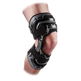 Mc David Knee Support Elite Bio-logix
